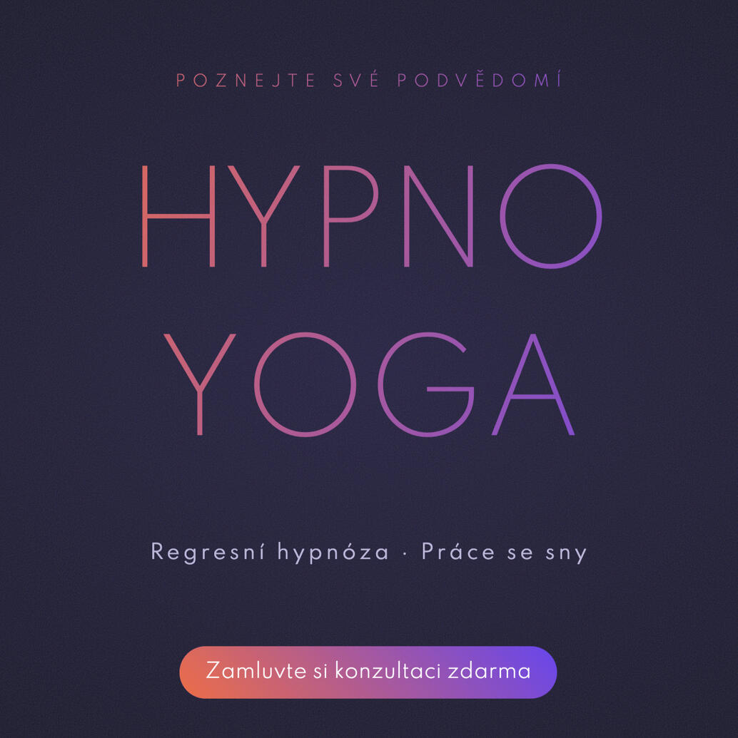 Hypno Yoga
