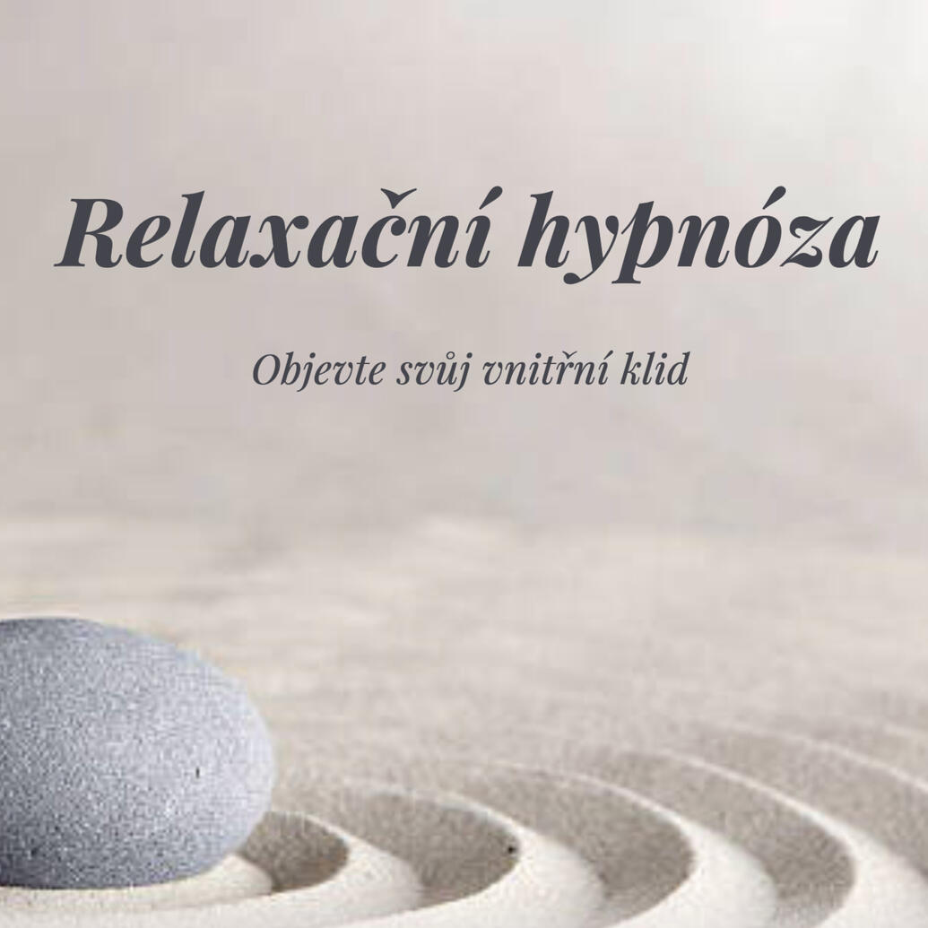 Relaxační hypnóza